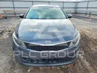 2017 KIA Optima фото