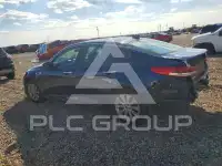 2017 KIA Optima фото