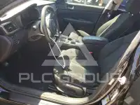 2017 KIA Optima фото