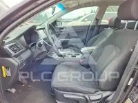 2017 KIA Optima фото