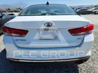 2017 KIA Optima фото