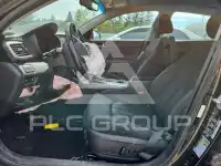 2017 KIA Optima photo