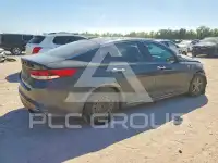 2017 KIA Optima photo