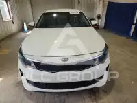 2017 KIA Optima photo