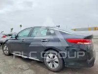 2017 KIA Optima photo