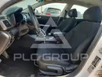 2017 KIA Optima photo