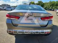 2017 KIA Optima фото