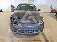 2017 KIA Optima photo