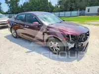 2017 KIA Optima photo