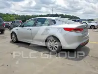 2017 KIA Optima фото