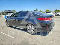 2017 KIA Optima photo