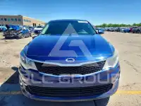 2017 KIA Optima photo