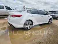 2017 KIA Optima фото