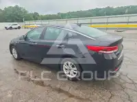 2017 KIA Optima photo