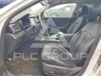 2017 KIA Optima photo