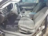 2017 KIA Optima photo