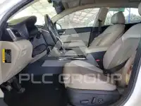 2017 KIA Optima photo
