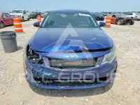 2017 KIA Optima фото