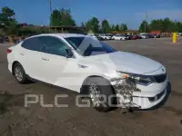 2017 KIA Optima photo