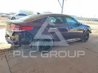 2017 KIA Optima photo