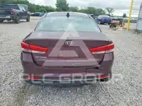 2017 KIA Optima фото