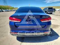 2017 KIA Optima photo