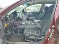 2017 KIA Optima фото