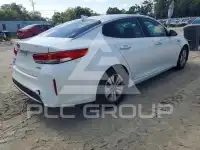 2017 KIA Optima photo