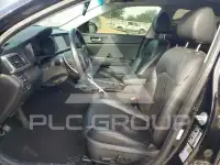 2017 KIA Optima фото