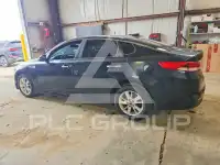 2017 KIA Optima photo