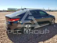 2017 KIA Optima фото