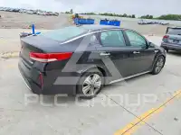 2017 KIA Optima photo