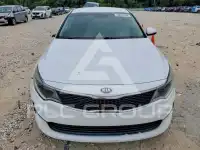 2017 KIA Optima фото