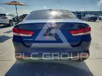 2017 KIA Optima фото