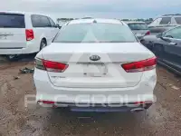 2017 KIA Optima photo