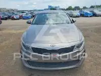 2017 KIA Optima фото