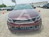 2017 KIA Optima фото