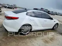 2017 KIA Optima фото