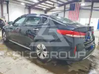 2017 KIA Optima photo
