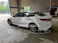 2017 KIA Optima photo