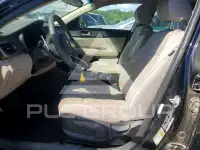 2017 KIA Optima photo