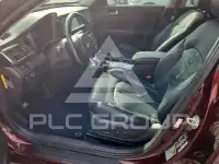 2017 KIA Optima photo