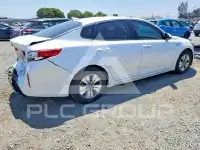 2017 KIA Optima photo