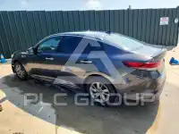 2017 KIA Optima photo