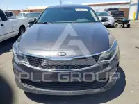 2017 KIA Optima фото