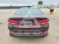 2017 KIA Optima photo