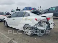 2017 KIA Optima photo