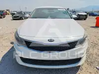 2017 KIA Optima фото