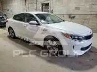 2017 KIA Optima photo