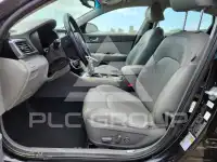 2017 KIA Optima photo